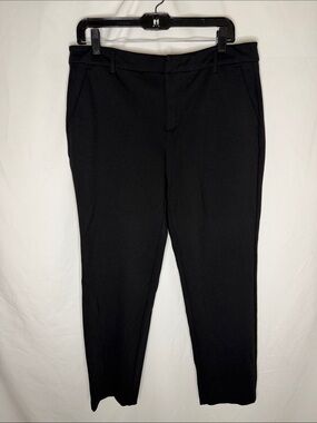 Liverpool Black Women's Tailored Dress Trousers